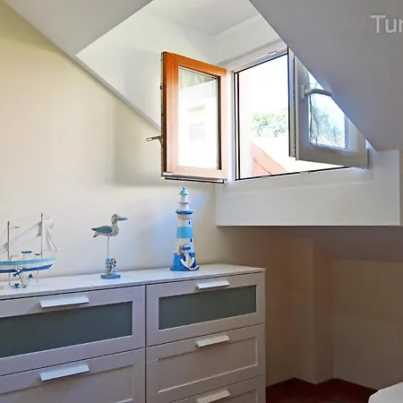 Duplex El Mochuelo: Vistas Al Casco Historico, Mucha Luz Y Plaza De Aparcamiento San Vicente De La Barquera