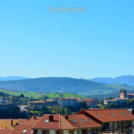 Apartment Duplex El Mochuelo: Vistas Al Casco Historico, Mucha Luz Y Plaza De Aparcamiento *